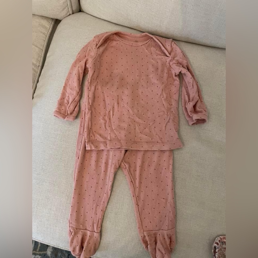 Solly Baby sleep set 3-6 months